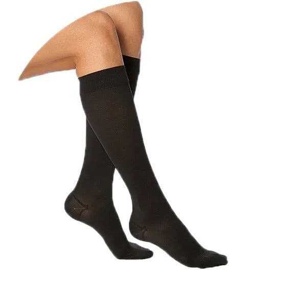 Compression Socks - Black - Class 1 Compression