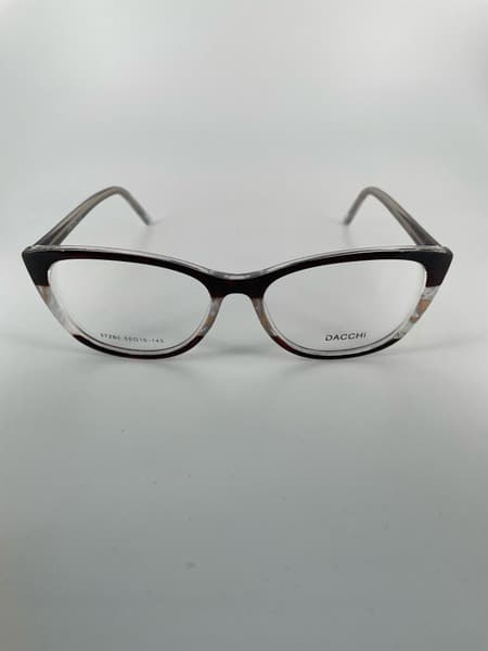 Dacchi D37280 Women's Plastic Eyeglass Frames