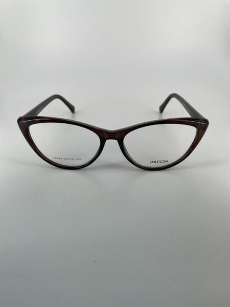 Dacchi D35694 Women's Plastic Eyeglass Frames