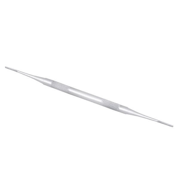 Zinger 2-Sided Pedicure File: The "Elevator"