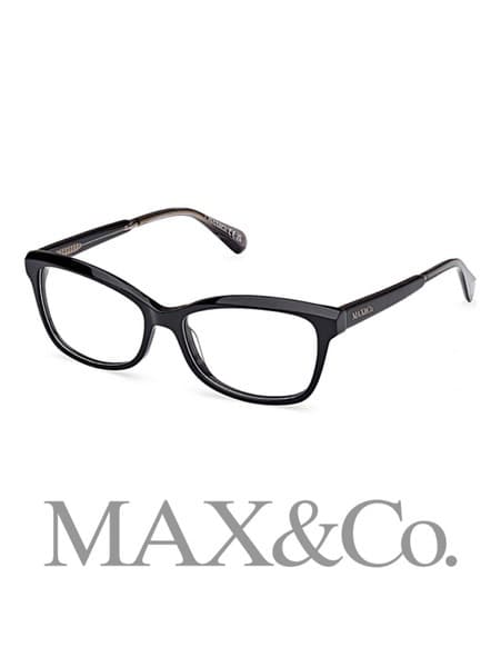 Max&amp;Co 5127 001 Women's Eyeglass Frames