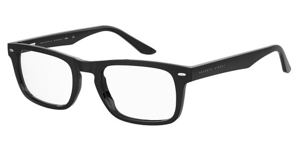 7th Street 7A Frames: 100% UV Protection