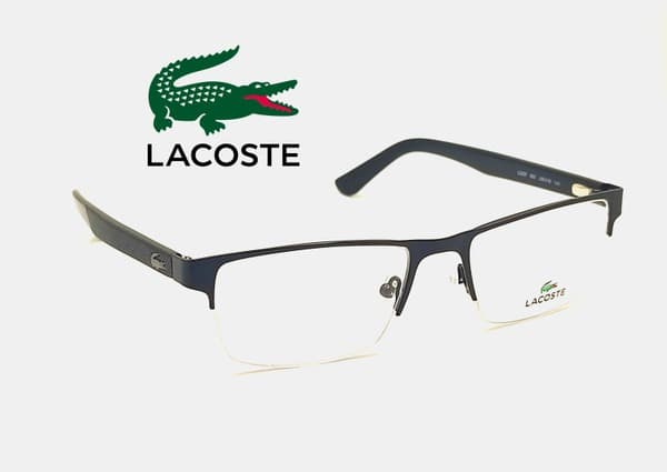 Lacoste Eyeglass Frames