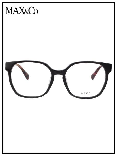 MAX &amp; Co 5159-D 048 56 Eyeglass Frames