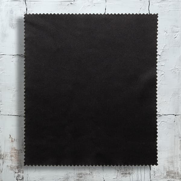 Microfiber Cleaning Cloths for Glasses, Lenses &amp; Optics (3-Pack, 15x18cm)