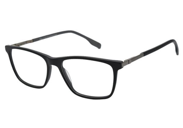 Elfspirit EF-4322 C050 Men's Plastic Eyeglass Frames