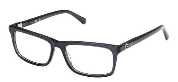 GUS 50190 020 58 Eyeglass Frames