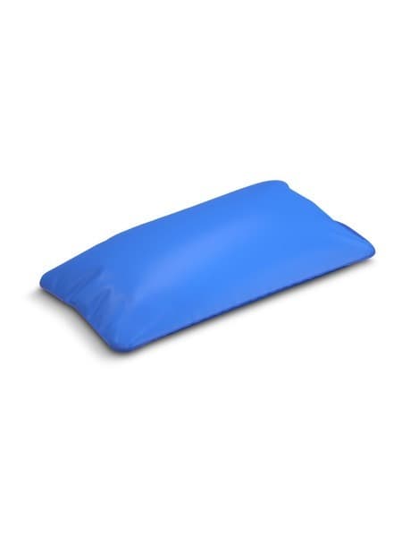 Orthopedic Pillow 50x70cm: Anatomical Support for Sleep &amp; Relaxation