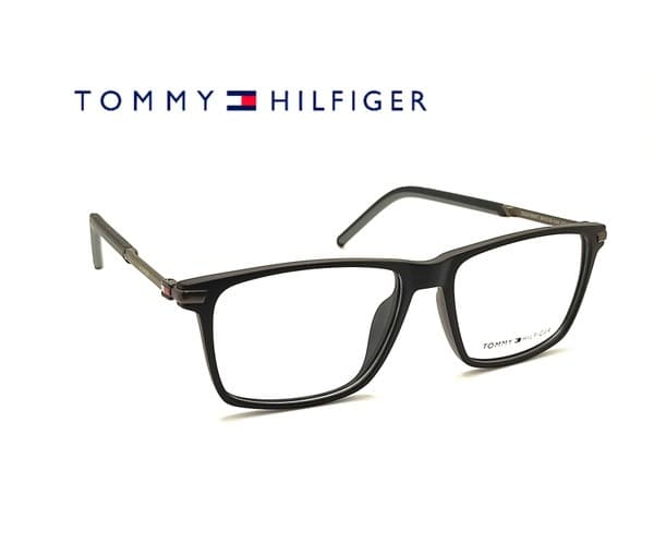 Tommy Hilfiger Eyeglass Frames