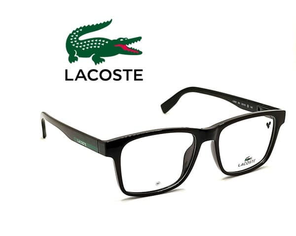Lacoste Eyeglass Frames