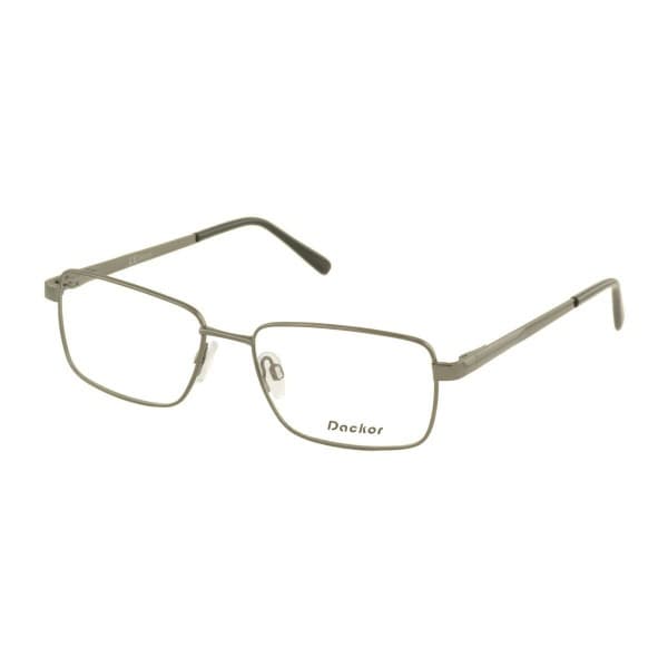 Dackor 127 Gun Eyeglass Frames