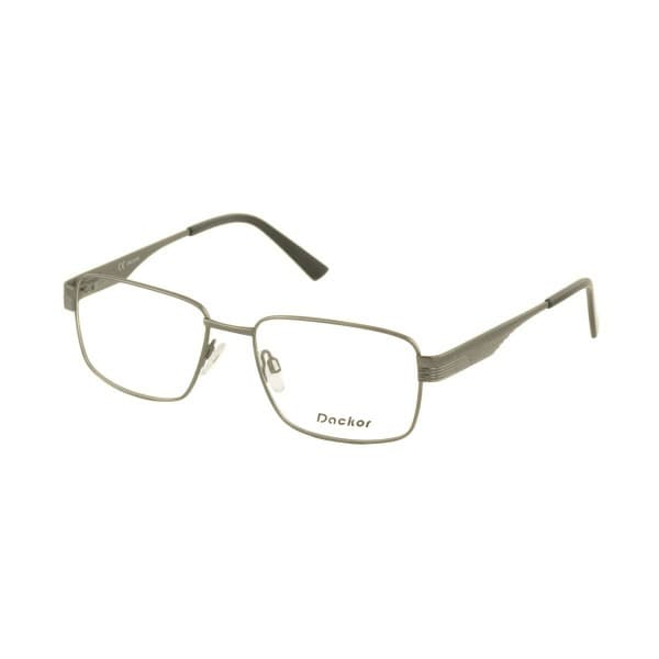 Dackor 356 Gun Eyeglass Frames