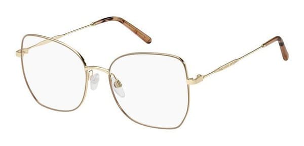 MARC 621 BKU 55 Eyeglass Frames