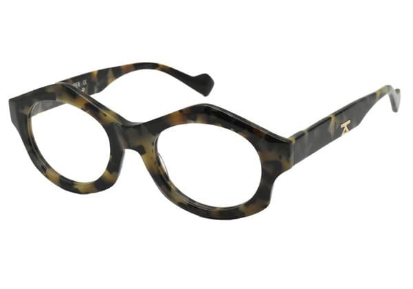 Kreuzberg Kinder Piper KBOP0455 C2 Women's Plastic Eyeglass Frames