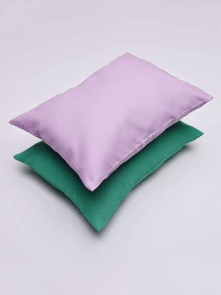 Juniper Anatomical Eco Pillow