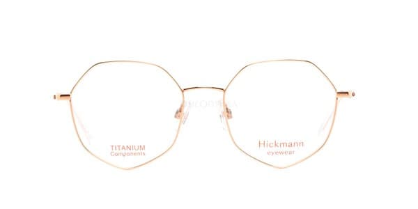 Hickmann HI1169T 05A Eyeglass Frames