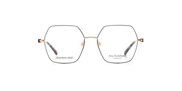 Ana Hickmann AH1468 06A Eyeglass Frames