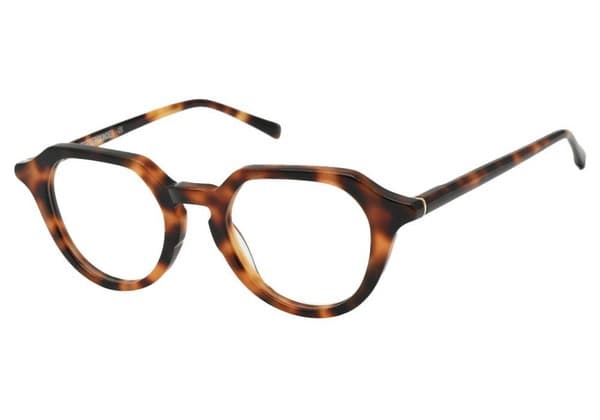 Unisex Kreuzberg Kinder Willow KBOP0407 C2 Plastic Eyeglass Frames