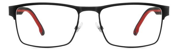 Carrera 8884 BLX Sunglasses Frames
