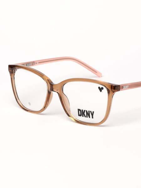 DKNY DK5052 Crystal Sand Eyeglasses
