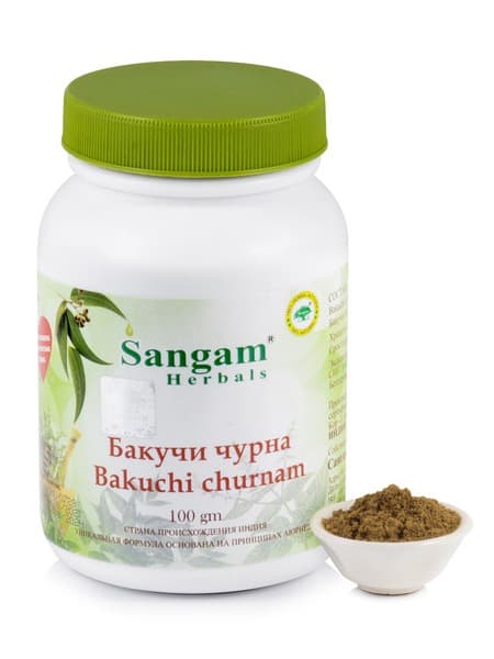 Bakuchi Churna Powder (100g)