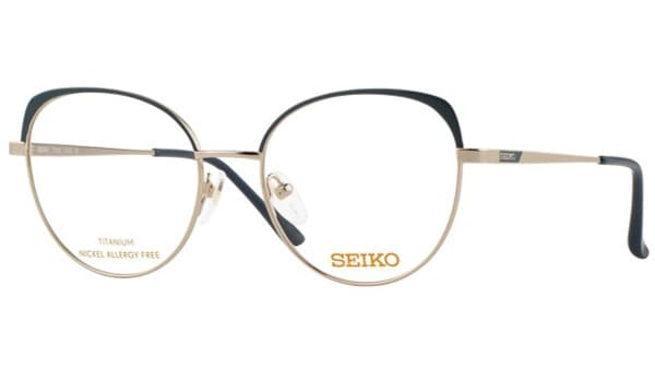 Seiko T7032-043 Titanium Watch Frame
