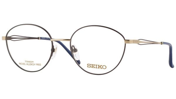 Seiko T7035-001 Titanium Watch Frame