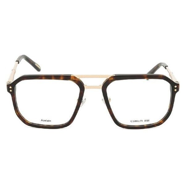 Cerruti 1881 CR60001 Havana Sunglasses Frames