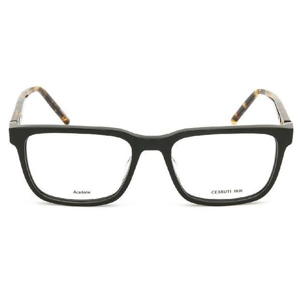 Cerruti 1881 CR 60019 Havana Sunglasses