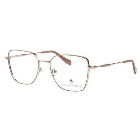 Valentin Yudashkin 3892 Gold Frame
