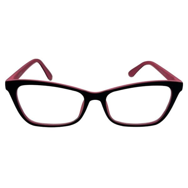 Kids' Plastic Eyeglass Frames X5 593