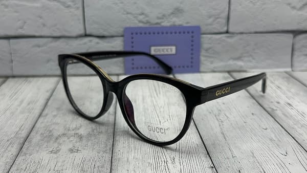 Gucci Eyeglass Frames