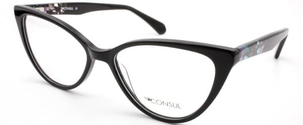 Consul 88895 C1 Eyeglass Frames
