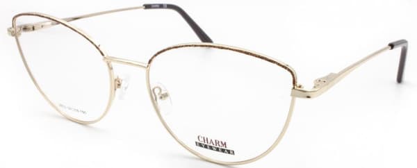 CHARM 2803 C1 Eyeglass Frames