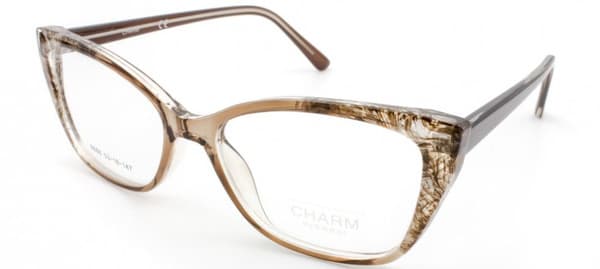 CHARM 6686 C4 Eyeglass Frames
