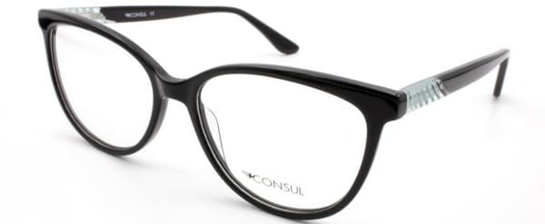 Consul 88880 C1 Eyeglass Frames