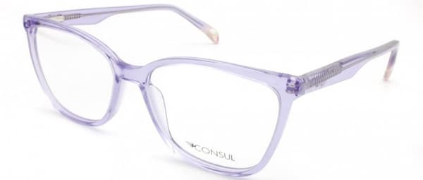 Consul 88896 C5 Eyeglass Frames