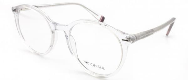 Consul 97240 C6 Eyeglass Frames