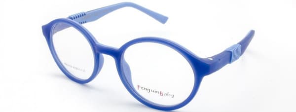 Penguin Baby 62430 C7 Eyeglass Frames