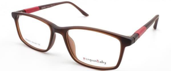 Penguin Baby 62541 C4 Eyeglass Frames