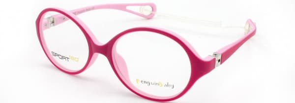 Penguin Baby 62525 C3 Eyeglass Frames