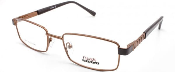 CHARM 2671 C57 Eyeglass Frames