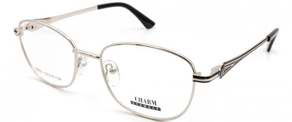 CHARM 26621 C2 Eyeglass Frames