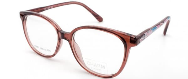 CHARM 35881 C4 Eyeglass Frames