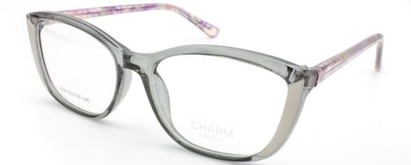CHARM 614 C1 Eyeglass Frames