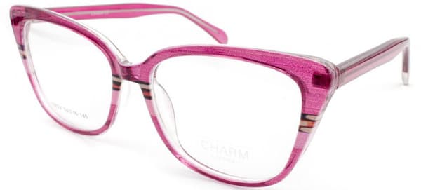 CHARM 7502A C02 Eyeglass Frames