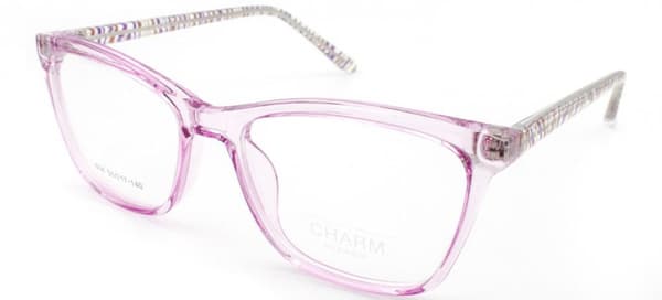 CHARM 604 C2 Eyeglass Frames
