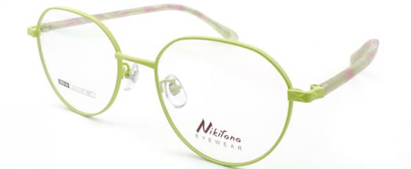 NIKITANA 80016 C11 Eyeglass Frames