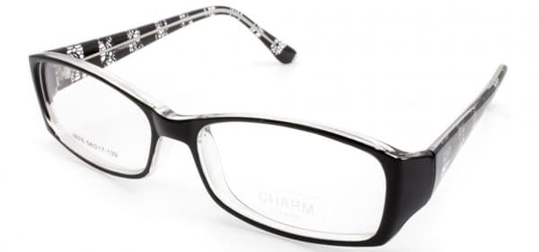 CHARM 6676 C6 Eyeglass Frames