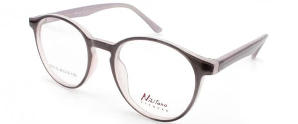 NIKITANA 5132 C7 Eyeglass Frames